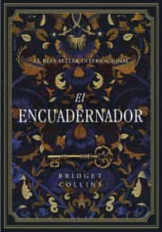 El encuadernador (Spanish Edition)