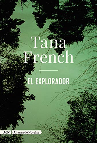 El explorador