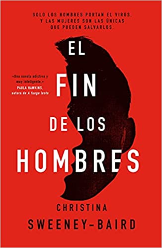 El fin de los hombres