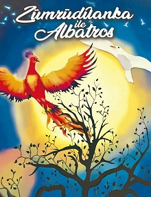 El Fénix y el albatros (Spanish Edition)