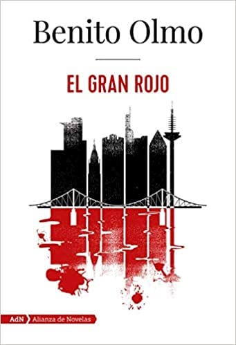 El gran rojo