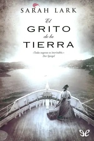 El grito de la tierra (Grandes Novelas (b Edic.)) (Spanish Edition)