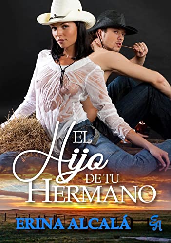 EL HIJO DE TU HERMANO (Spanish Edition)