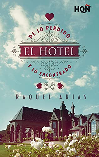 El hotel de lo perdido y lo encontrado