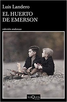 El Huerto De Emerson