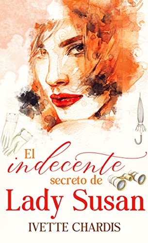 El indecente secreto de lady Susan