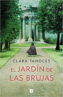 El jardín de las brujas