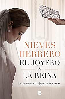 El joyero de la reina