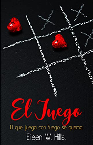 El Juego: El que juega con fuego se quema