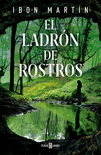 El ladrón de rostros