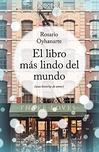 El libro más lindo del mundo