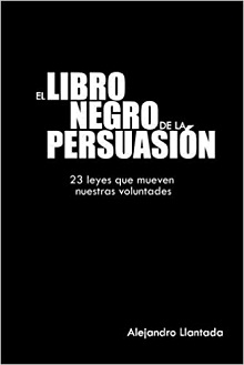 El libro negro de la persuasión