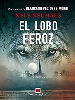 El lobo feroz