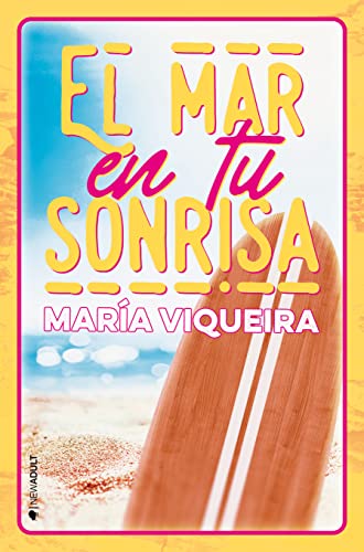 El mar en tu sonrisa