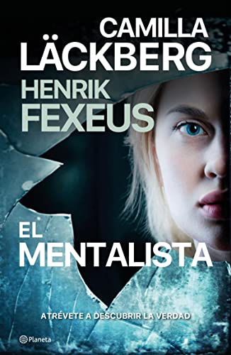 El mentalista (Planeta Internacional) (Spanish Edition)