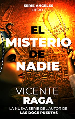 El misterio de nadie