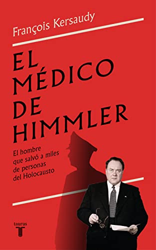 El médico de Himmler