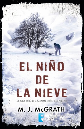 El niño de la nieve