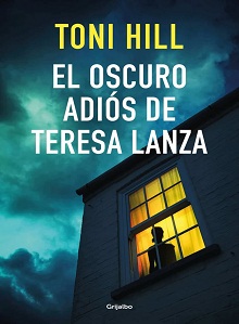 El oscuro adiós de Teresa Lanza