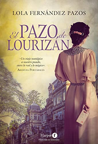 El pazo de Lourizan