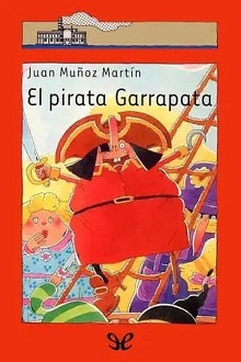 El pirata Garrapata