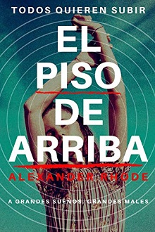 El piso de arriba