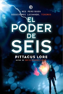 El poder de Seis