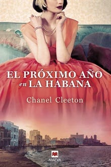 El próximo año en la Habana