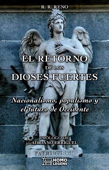 El retorno de los dioses fuertes