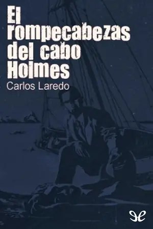 El rompecabezas del Cabo Holmes