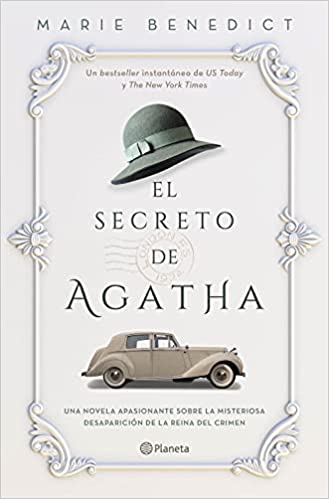 El secreto de Agatha