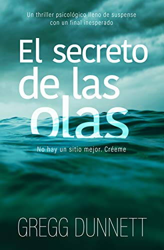 El secreto de las olas