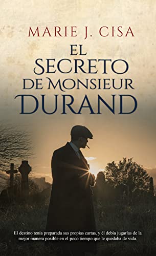 El secreto de Monsieur Durand