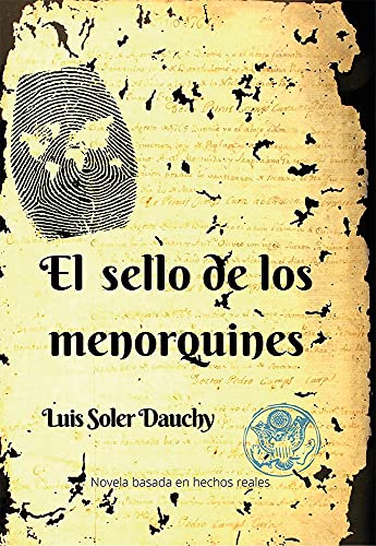 El sello de los menorquines