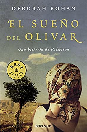 El Sueño Del Olivar