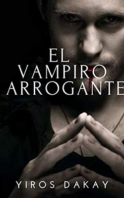 El vampiro arrogante