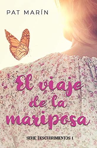 El viaje de la mariposa