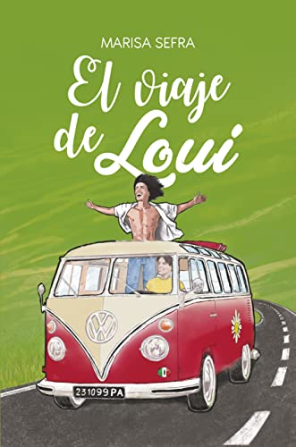 El viaje de Loui