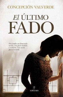 El último fado (Novela) (Spanish Edition)