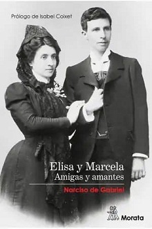 Elisa y Marcela. Amigas y amantes