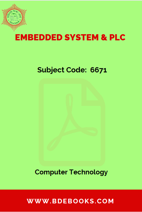 Embedded System & PLC (6671)