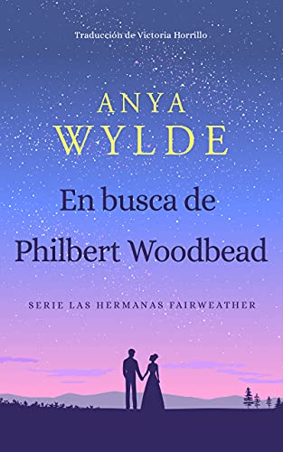 En busca de Philbert Woodbead