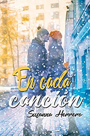 En cada canción (Spanish Edition)