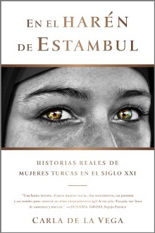 En el Harén de Estambul (Spanish Edition)