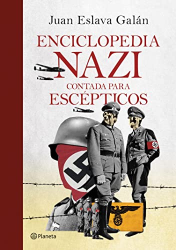 Enciclopedia nazi (No Ficción) (Spanish Edition)