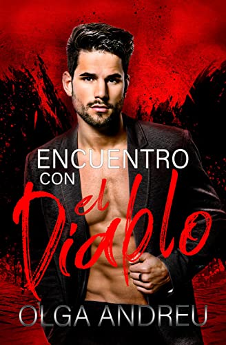 ENCUENTRO CON EL DIABLO (Spanish Edition)