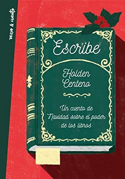 Escribe (Spanish Edition)