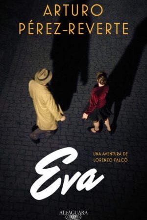 Eva (Serie Falcó)