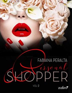 Fabiana Peralta - Personal shopper - Vol. 2