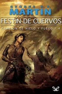 Festín de cuervos